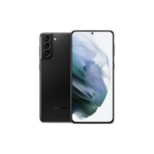 Samsung Galaxy S21+ Plus (5G) Unlocked International Model (Certified pre-Owned)