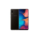 Samsung Galaxy A20 6.4" 32GB Unlocked 4G LTE Android International Smartphone (Certified Pre-Owned)