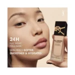 [Original] Yves Saint Laurent All Hours Foundation All Day Long Wear MW8 , 25mL - view 3