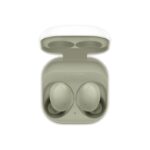 SAMSUNG Galaxy Buds 2 True Wireless Earbuds Noise Cancelling Ambient Sound Bluetooth Lightweight Comfort Fit Touch Control,.