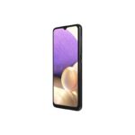 Samsung Galaxy A32 5G 64GB 6.5" 90Hz Display, 48MP Quad Camera, All Day Battery, Black | Excellent Condition – (Certified.