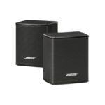 Bose Surround Speakers, Black - Brand New