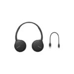 Sony WH-CH510 Wireless On-Ear Headphones- Open Box - view 3