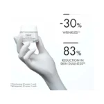 [Original] Vichy Laboratories Liftactiv H.A. Anti-Wrinkle Firming Cream Dry Skin, 50mL - view 3