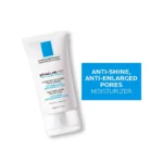 [Original] La Roche-Posay Laboratoire Dermatologique Effaclar Mat Daily Moisturizer For Oily Skin Anti-Shine Anti-Enlarged.