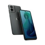 Motorola Moto G 5G 2024 Sage Green International Model (128GB, 4GB) 6.6", 50MP Dual Camera, Android 14, XT2417-1 (Certified.