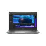 Dell Precision 3591 - Intel Core Ultra 7 - 32 GB RAM - 512 GB SSD - 15.6" Touchscreen - (Open box) - view 2