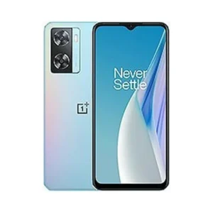 OnePlus Nord N20 SE 64GB 4GB RAM | Factory Unlocked International Model - (Open Box) - Blue