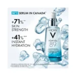 [Original] Vichy Laboratories Mineral 89 Fortifying And Plumping Daily Booster, 30mL - view 2