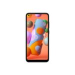 Samsung Galaxy A11 32GB Black Unlocked Android | Excellent Condition – (Certified Pre-Owned) - view 2