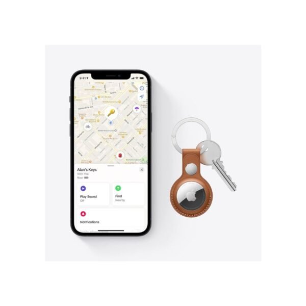 Apple AirTag 4 Pack - Brand New - Canadian Outlet