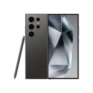 Samsung Galaxy S24 Ultra 5G - Unlocked Android International Smartphone Certified pre-Owned