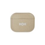 House of Marley Little Bird True Wireless Earbuds, Touch Controls, Built-in Mic, 24 Hours Playtime with Case, USB-C Quick.