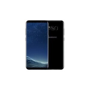 Samsung Galaxy S8+ Unlocked 64GB Smartphone Certified Refurbished (with Shadow on Screen)