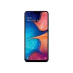Samsung Galaxy A20 6.4" 32GB Unlocked 4G LTE Android International Smartphone (Certified Pre-Owned) - view 3