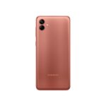 Samsung Galaxy A04 32GB Smartphone, International Model (Open Box) - view 5