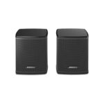 Bose Surround Speakers, Black - Brand New - view 2