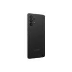 Samsung Galaxy A32 5G 64GB 6.5" 90Hz Display, 48MP Quad Camera, All Day Battery, Black | Excellent Condition – (Certified.