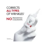 [Original] Vichy Laboratories Liftactiv Pure Retinol Serum Deep Wrinkles 0.2% Pure Retinol, 30mL - view 2
