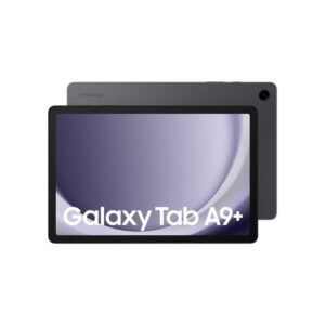 Samsung Galaxy Tab A9+ (11.0 inch) Display, RAM 4GB/8GB, Tablet, International Model - Open Box