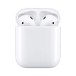 Apple AirPods (2nd generation) In-Ear True Wireless Earbuds | Brand New
