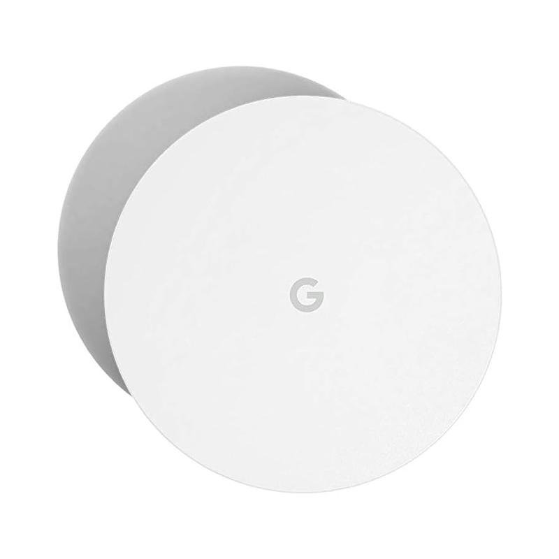 Google Mesh WiFi System, Wifi Router, 4500 Sq Ft Coverage - 3 pack (AC1200) - Brand New - Image 2