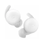 Google Pixel Buds A-Series In-Ear Sound Isolating Truly Wireless Headphones - Clearly White - brand New - view 5
