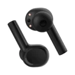 Belkin Wireless Earbuds, SoundForm Freedom True Wireless Bluetooth Earphones with Wireless Charging Case- Black (Brand New).
