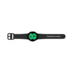 SAMSUNG Galaxy Watch4 Smartwatch with ECG Monitor Tracker for Health Fitness Running Sleep Cycles GPS Fall Detection.