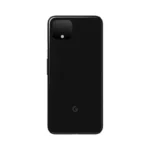 Google Pixel 4XL -Black - 128GB - Unlocked (Brand New) - view 3