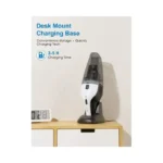Holife Handheld Portable Cordless Vacuum Cleaner | HM036E (Brand New) - view 3