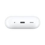Apple AirPods Pro (2nd Generation) with MagSafe Lightning Charging Case - Certified Pre-Owned - view 5