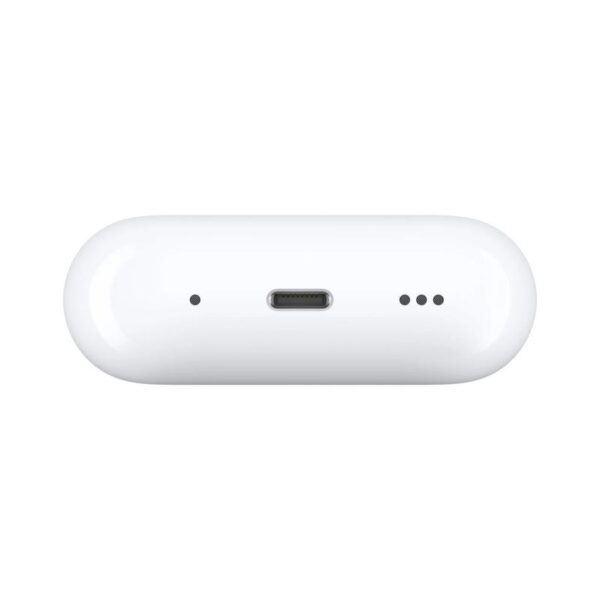 Apple AirPods Pro (2nd Generation) with MagSafe Lightning