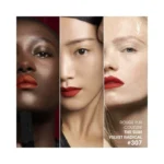 [Original] Yves Saint Laurent Rouge Pur Couture The Slim Velvet Radical 307 Fiery Spice, 2g - view 3