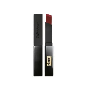 [Original] Yves Saint Laurent Rouge Pur Couture The Slim Velvet Radical 307 Fiery Spice, 2g