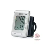 BIOS Diagnostics Precision 10.0 Ultra Blood Pressure Monitor (Brand New) - view 2