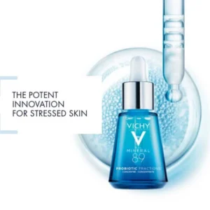 [Original] Vichy Laboratories Innovation Mineral 89 Probiotic Fractions, 30mL
