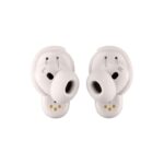 Bose QuietComfort Ultra Wireless Noise Cancelling Earbuds, Bluetooth Noise Cancelling Earbuds with Spatial Audio and.