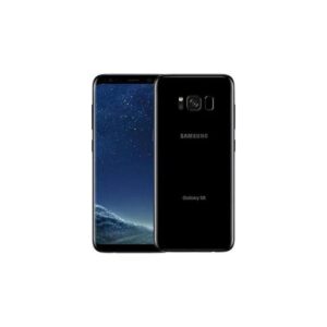 Samsung Galaxy S8 64GB Unlocked International Phone Certified pre-Owned