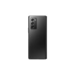 Samsung Galaxy Z Fold2 5G - 7.6" 120 Hz Folding Display & 6.2" Cover Screen, 12MP+12MP+12MP Rear Camera, International.