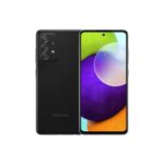 Samsung Galaxy A52 5G 128GB Unlocked International Smartphone (Certified Pre-Owned)