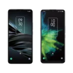 TCL 20XE - 4G International smartphone - RAM 3 GB / Internal Memory 32 GB (Open Box) - view 2