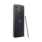 Motorola - Moto g stylus 2023 64GB (Unlocked) International Model - Black - Brand New - view 4