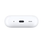 Apple AirPods Pro 2 Type-C (2nd generation) Noise Cancelling True Wireless Earbuds with USB-C MagSafe Charging Case | Brand.
