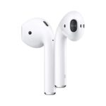 Apple AirPods (2nd generation) In-Ear True Wireless Earbuds | Brand New - view 2