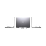 Dell Precision 7560 Workstation Laptop | 15.6" 1920x1080 FHD | Core i7 - 512GB SSD Hard Drive - 32GB RAM (Certified.