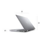 Dell Latitude 5320 Laptop 13.3"- Intel Core - i5- 11th Generation - Quad Core 4.2Ghz - 256GB SSD - 8GB RAM - 1920x1080 FHD.