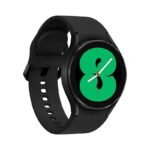 SAMSUNG Galaxy Watch4 Smartwatch with ECG Monitor Tracker for Health Fitness Running Sleep Cycles GPS Fall Detection.