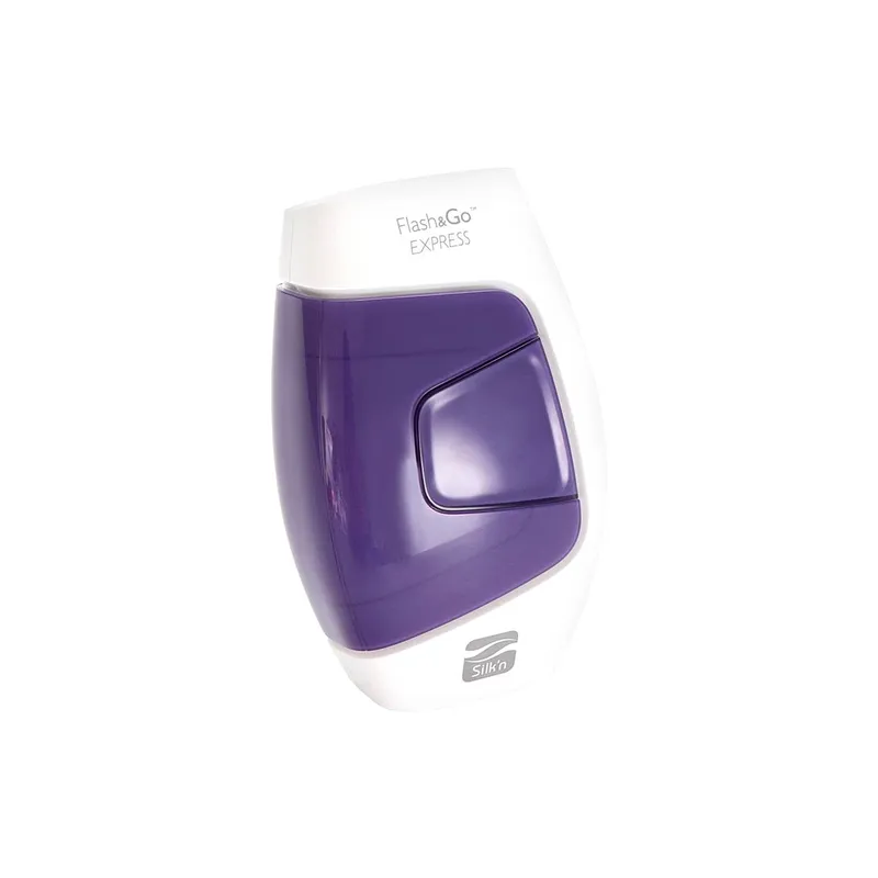 Silk’n Flash & Go Pro Permanent Hair Removal Device (Brand New)