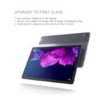 Lenovo Tab P11 11” 2K Display | 64GB 4GB RAM Android WiFi International Tablet with Qualcomm Snapdragon 662 Processor.